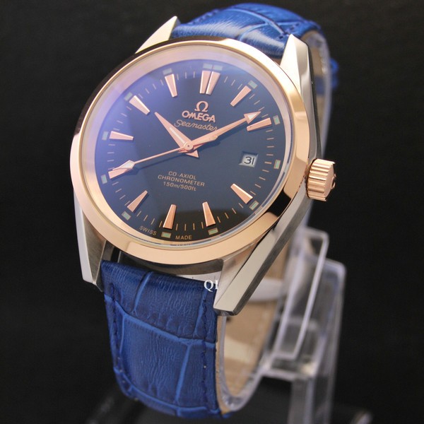 OMEGA Watch 123